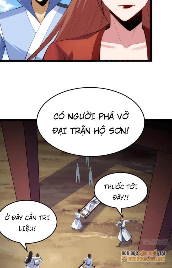 Ta Chỉ Muốn Bị Các Vị Đánh Chết Chapter 179 - 30