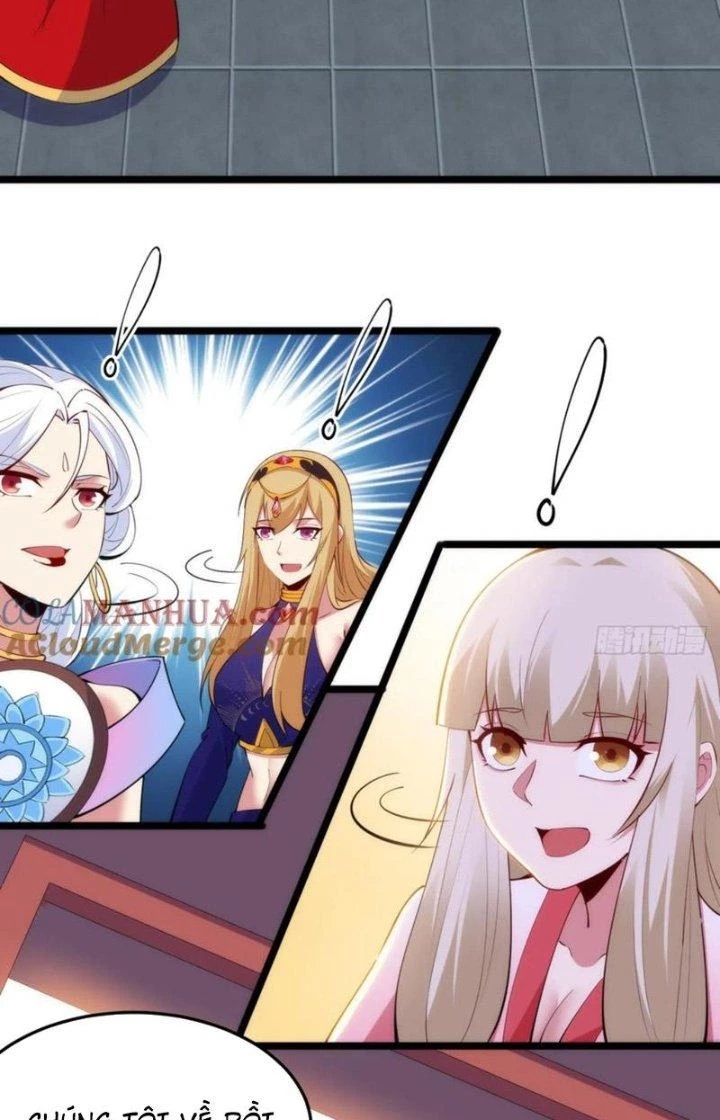 Ta Chỉ Muốn Bị Các Vị Đánh Chết Chapter 179 - 34