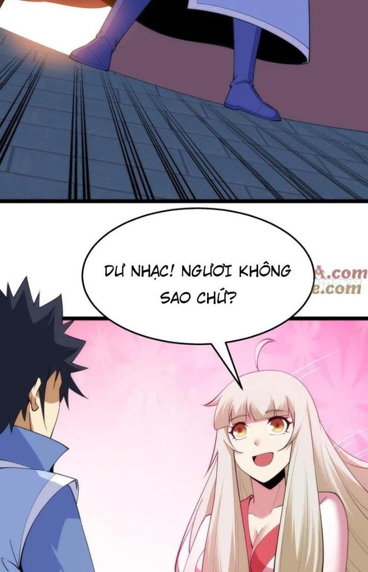 Ta Chỉ Muốn Bị Các Vị Đánh Chết Chapter 179 - 36