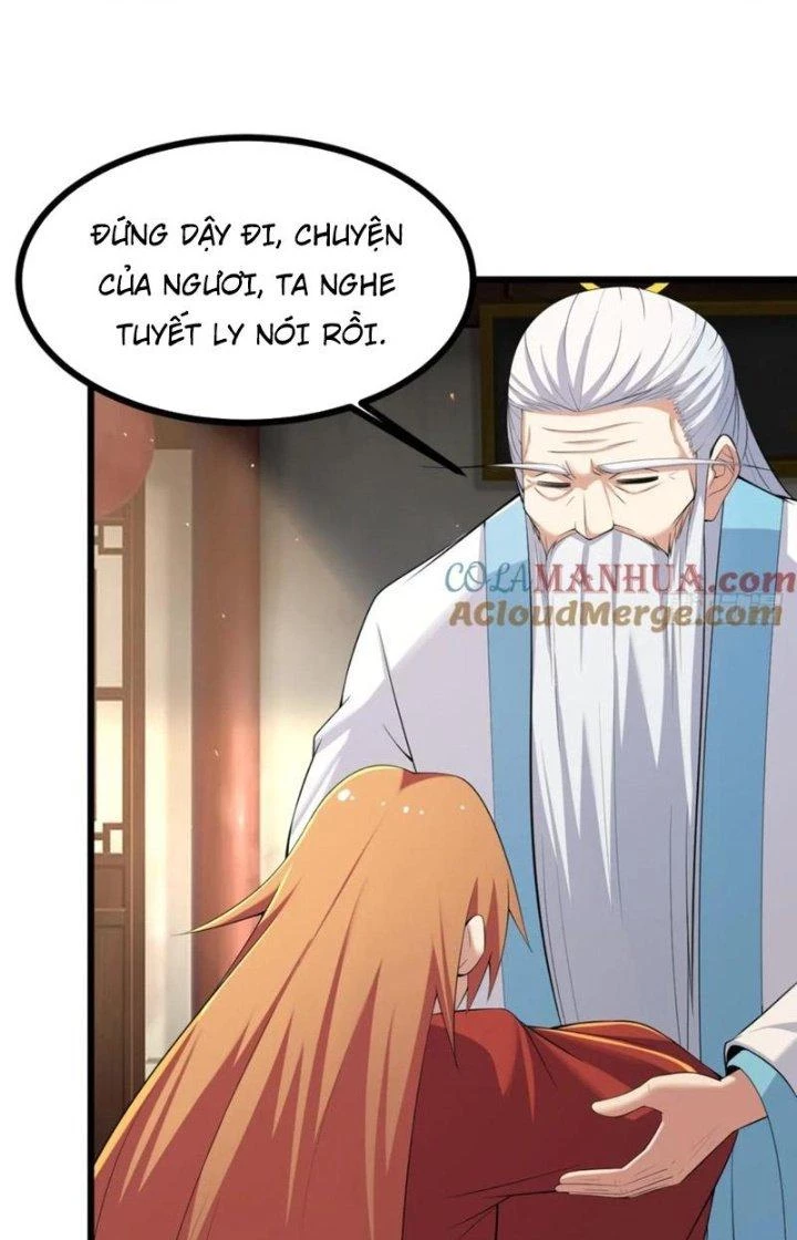 Ta Chỉ Muốn Bị Các Vị Đánh Chết Chapter 179 - 40