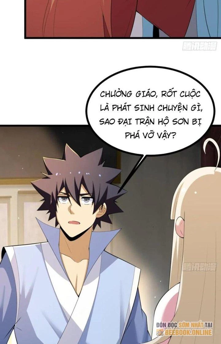Ta Chỉ Muốn Bị Các Vị Đánh Chết Chapter 179 - 41