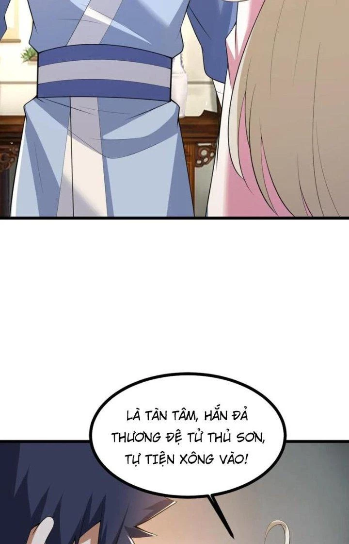 Ta Chỉ Muốn Bị Các Vị Đánh Chết Chapter 179 - 42