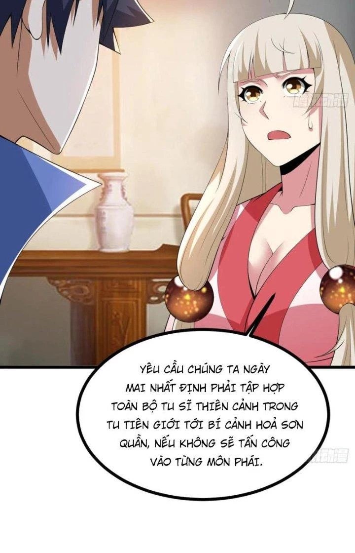 Ta Chỉ Muốn Bị Các Vị Đánh Chết Chapter 179 - 43