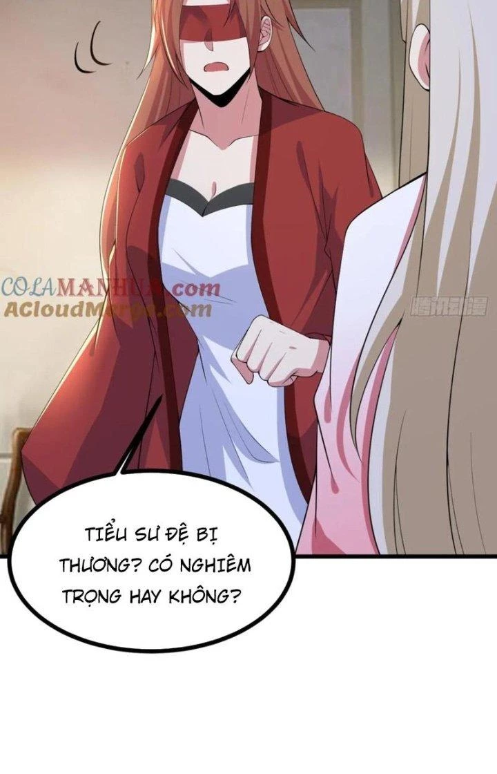 Ta Chỉ Muốn Bị Các Vị Đánh Chết Chapter 179 - 46