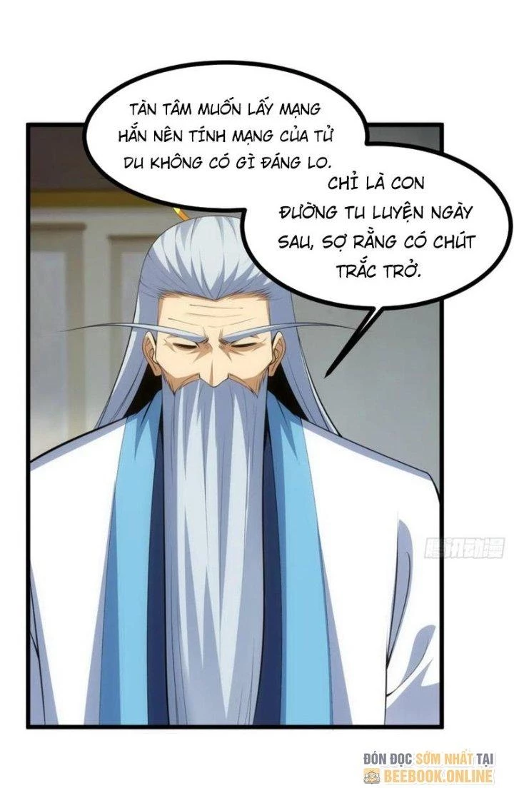 Ta Chỉ Muốn Bị Các Vị Đánh Chết Chapter 179 - 47