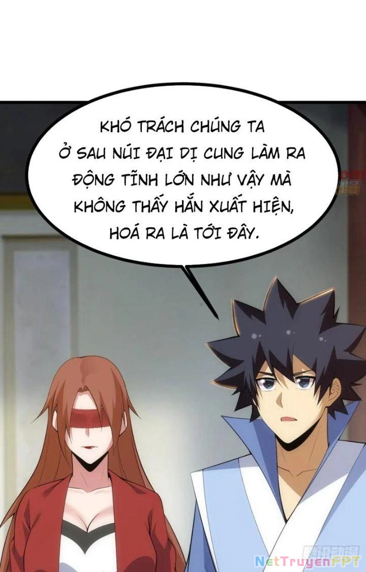 Ta Chỉ Muốn Bị Các Vị Đánh Chết Chapter 179 - 48