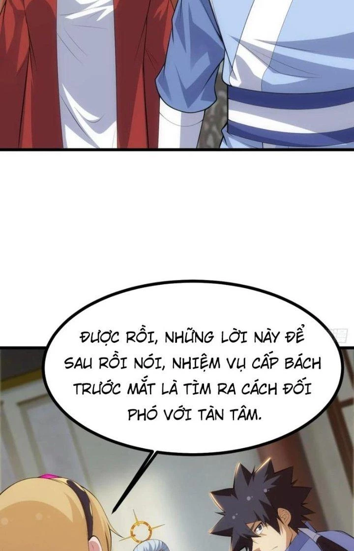 Ta Chỉ Muốn Bị Các Vị Đánh Chết Chapter 179 - 49
