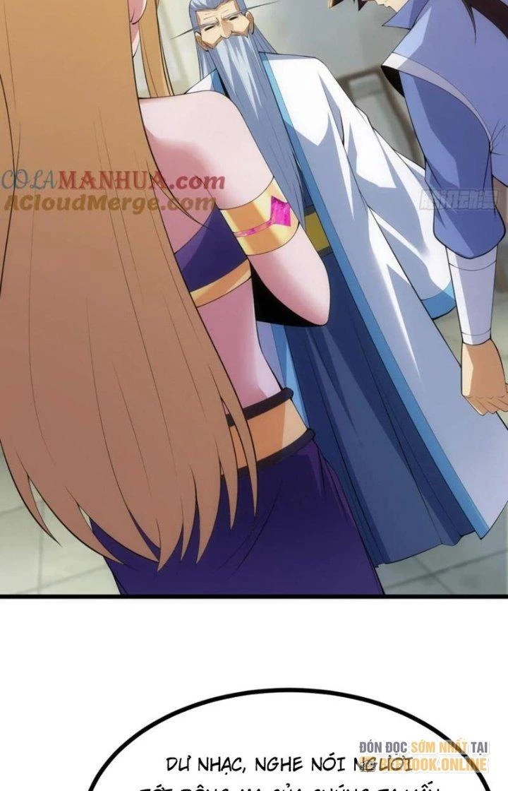 Ta Chỉ Muốn Bị Các Vị Đánh Chết Chapter 179 - 50