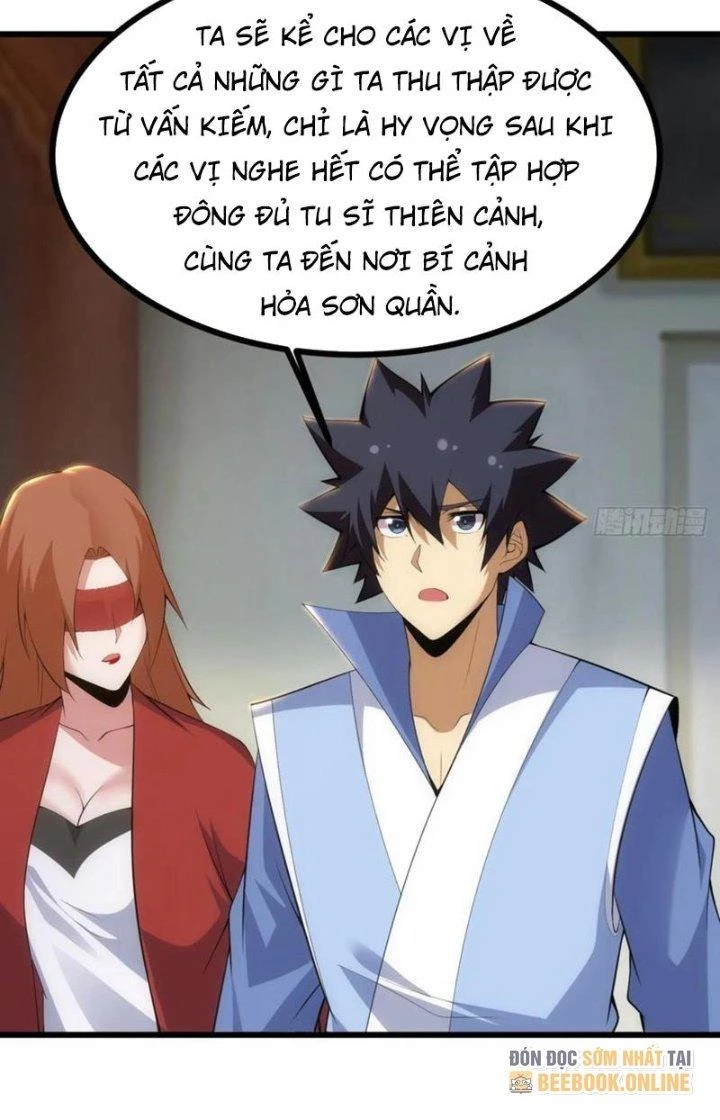 Ta Chỉ Muốn Bị Các Vị Đánh Chết Chapter 179 - 53