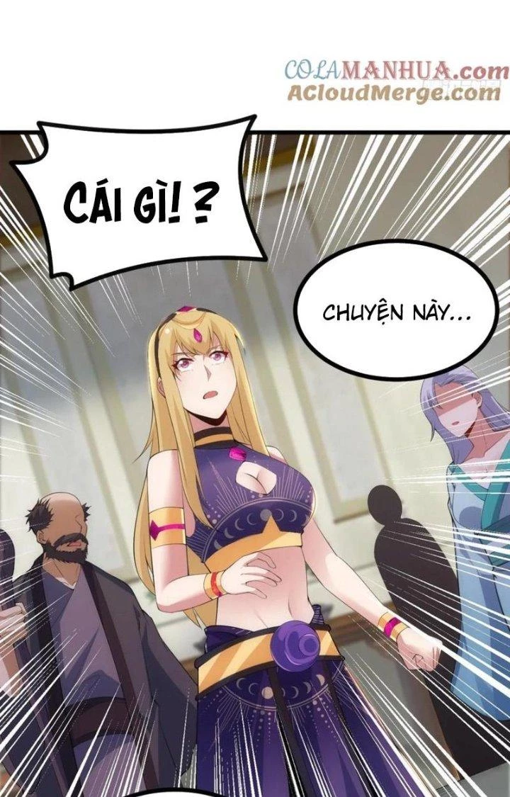 Ta Chỉ Muốn Bị Các Vị Đánh Chết Chapter 179 - 54