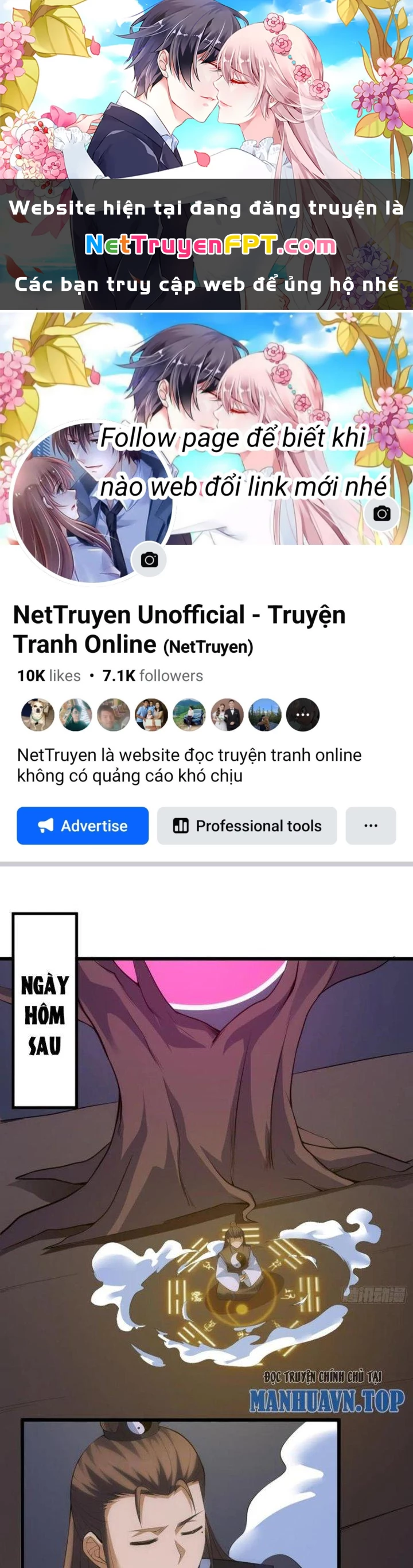 Ta Chỉ Muốn Bị Các Vị Đánh Chết Chapter 180 - 1