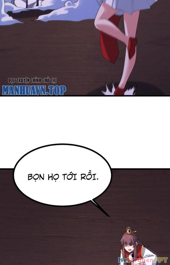 Ta Chỉ Muốn Bị Các Vị Đánh Chết Chapter 180 - 3