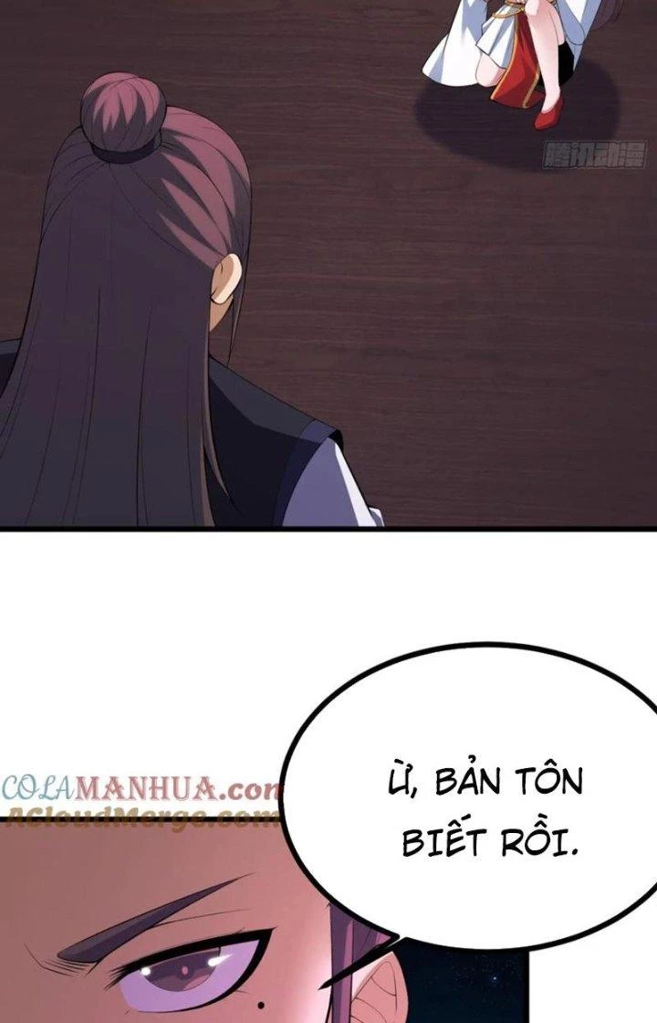 Ta Chỉ Muốn Bị Các Vị Đánh Chết Chapter 180 - 4
