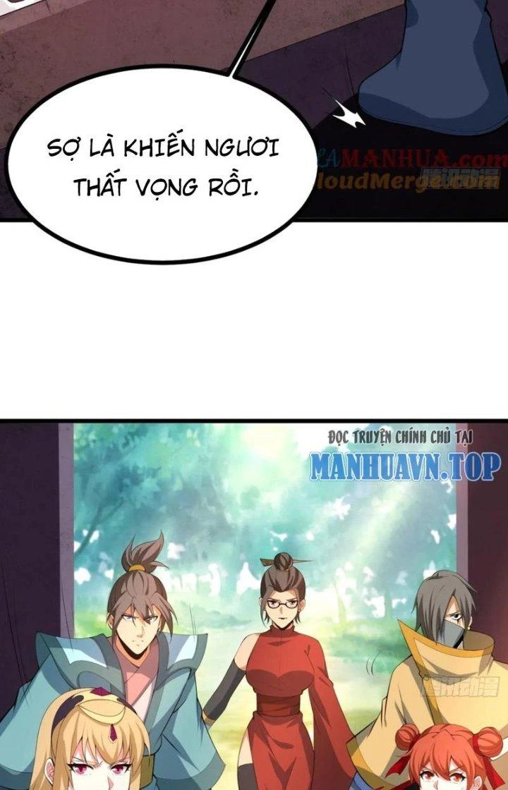 Ta Chỉ Muốn Bị Các Vị Đánh Chết Chapter 180 - 7