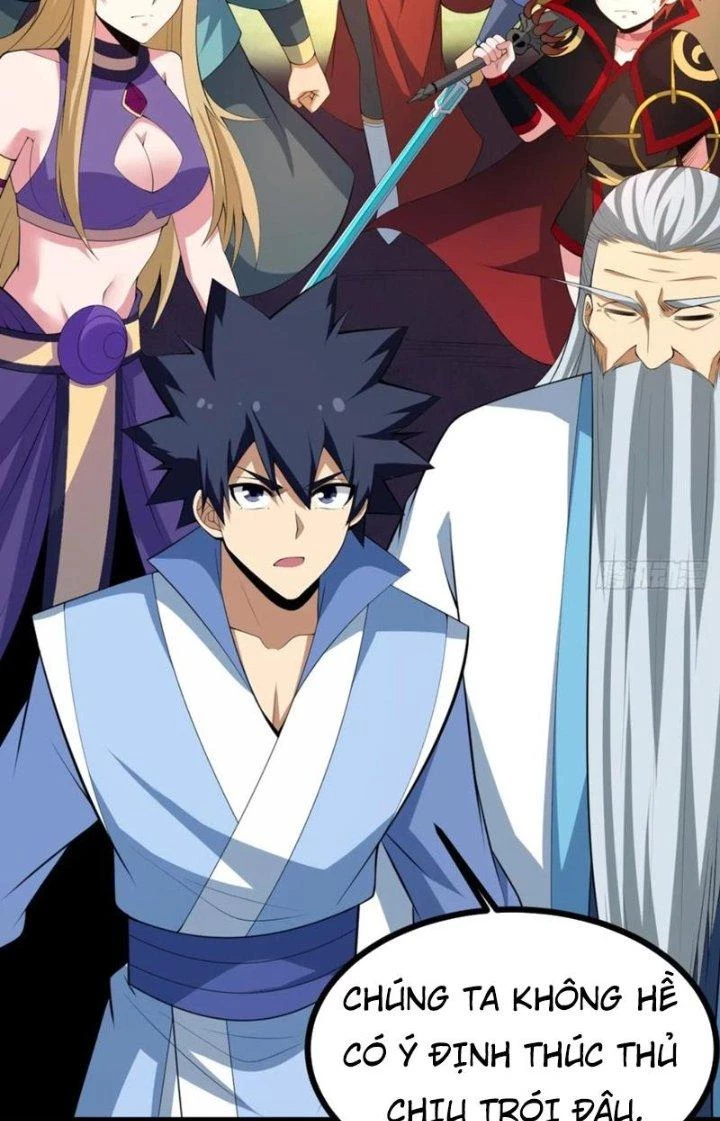 Ta Chỉ Muốn Bị Các Vị Đánh Chết Chapter 180 - 8