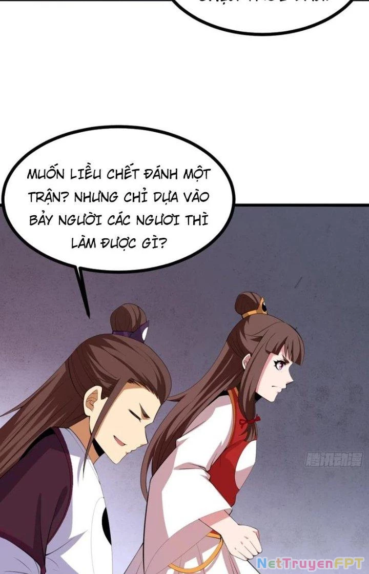 Ta Chỉ Muốn Bị Các Vị Đánh Chết Chapter 180 - 9