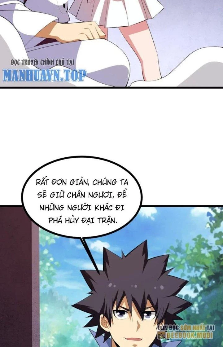 Ta Chỉ Muốn Bị Các Vị Đánh Chết Chapter 180 - 10