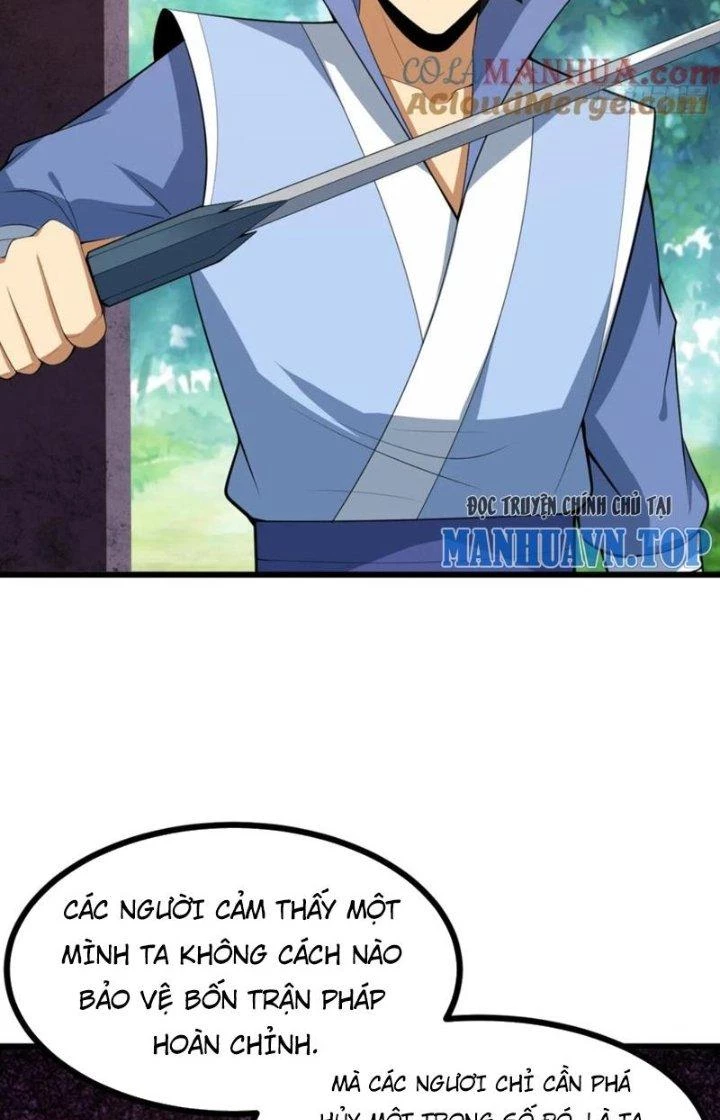 Ta Chỉ Muốn Bị Các Vị Đánh Chết Chapter 180 - 11
