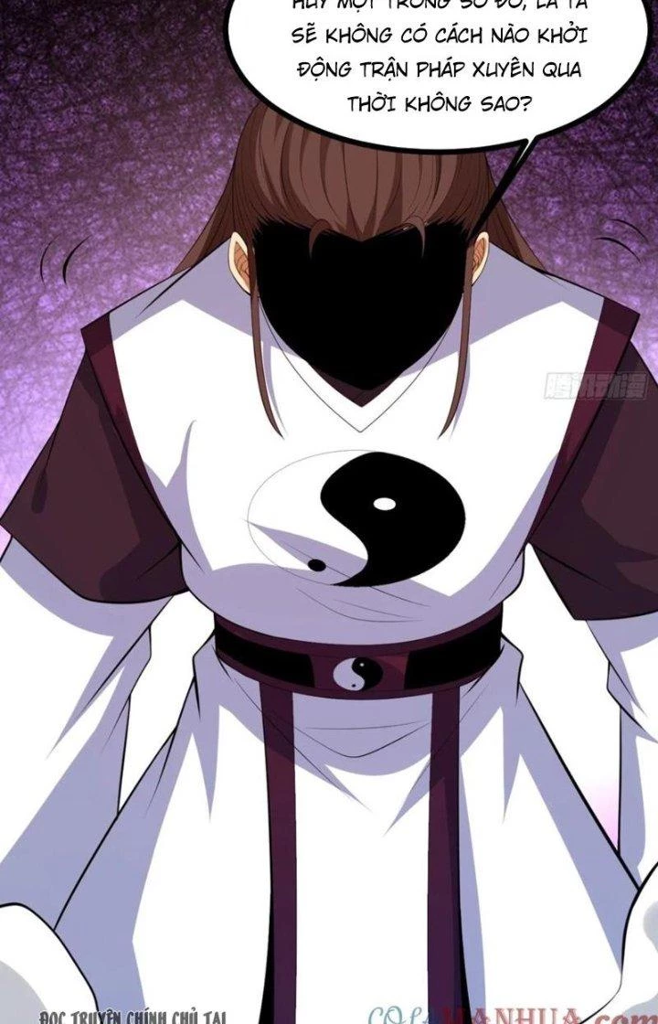 Ta Chỉ Muốn Bị Các Vị Đánh Chết Chapter 180 - 12