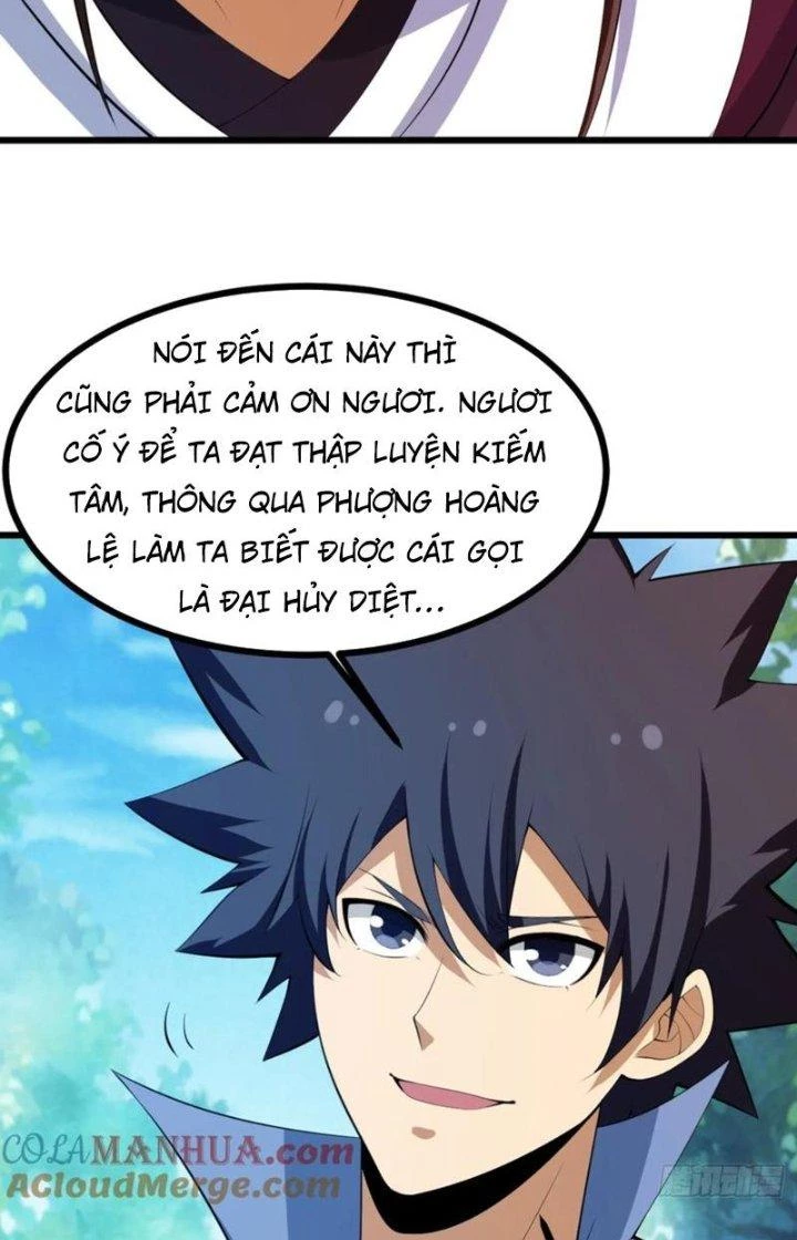 Ta Chỉ Muốn Bị Các Vị Đánh Chết Chapter 180 - 14