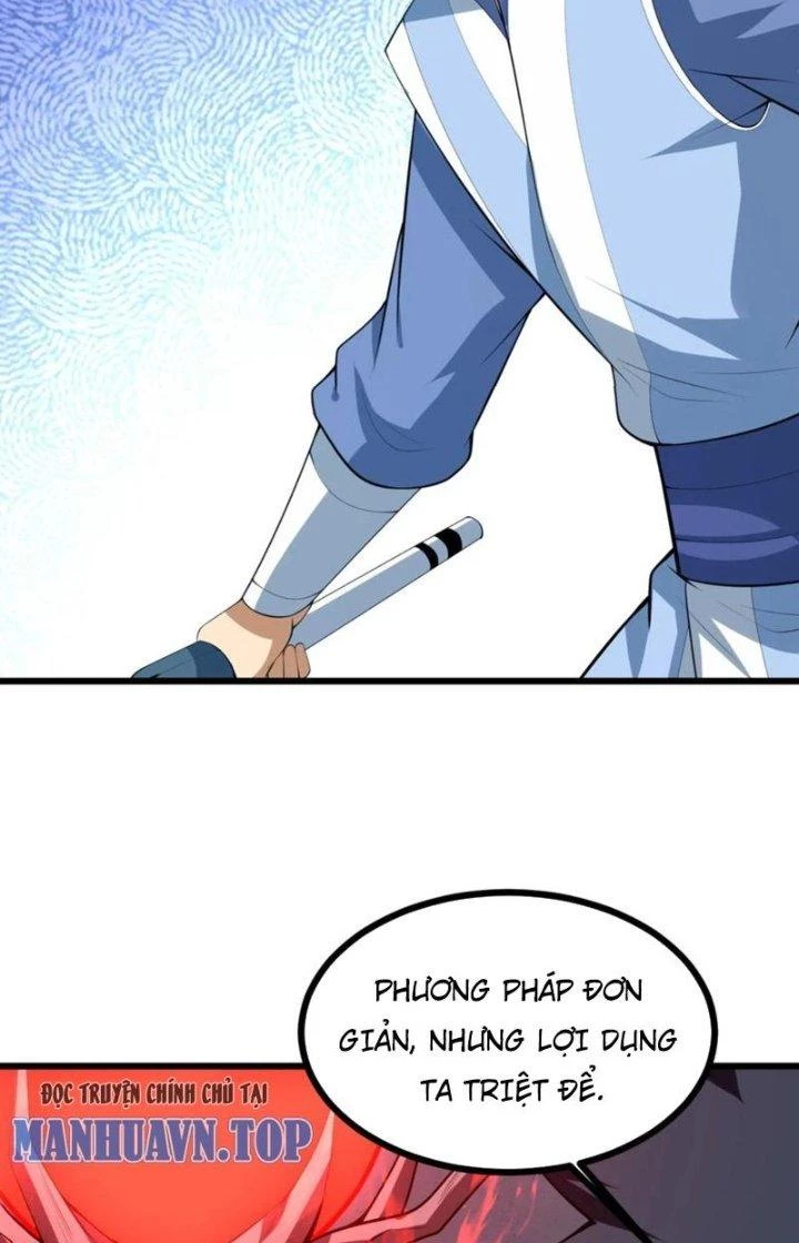 Ta Chỉ Muốn Bị Các Vị Đánh Chết Chapter 180 - 16