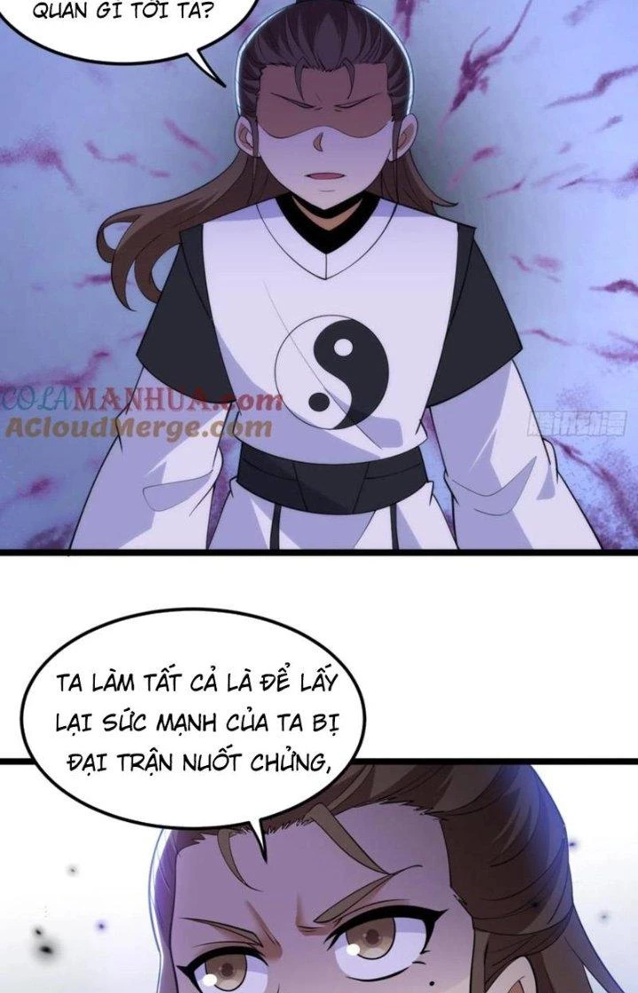 Ta Chỉ Muốn Bị Các Vị Đánh Chết Chapter 180 - 19
