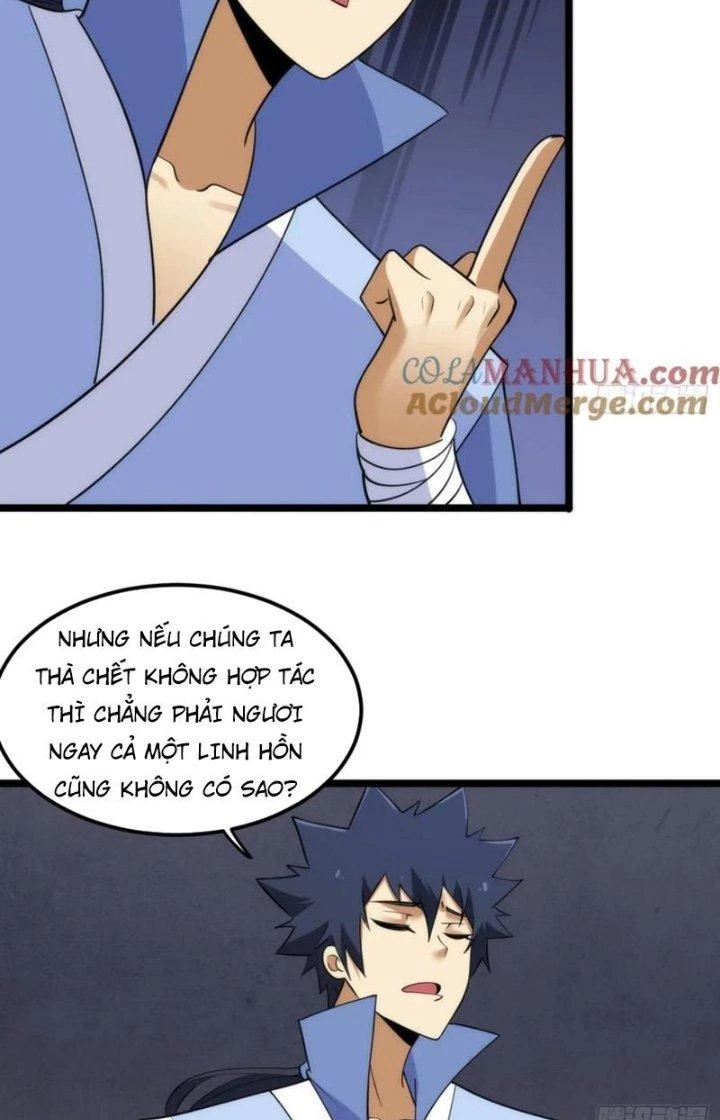 Ta Chỉ Muốn Bị Các Vị Đánh Chết Chapter 180 - 21