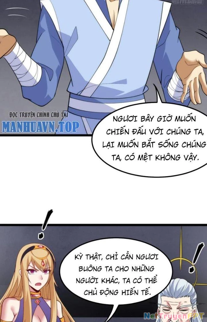 Ta Chỉ Muốn Bị Các Vị Đánh Chết Chapter 180 - 22