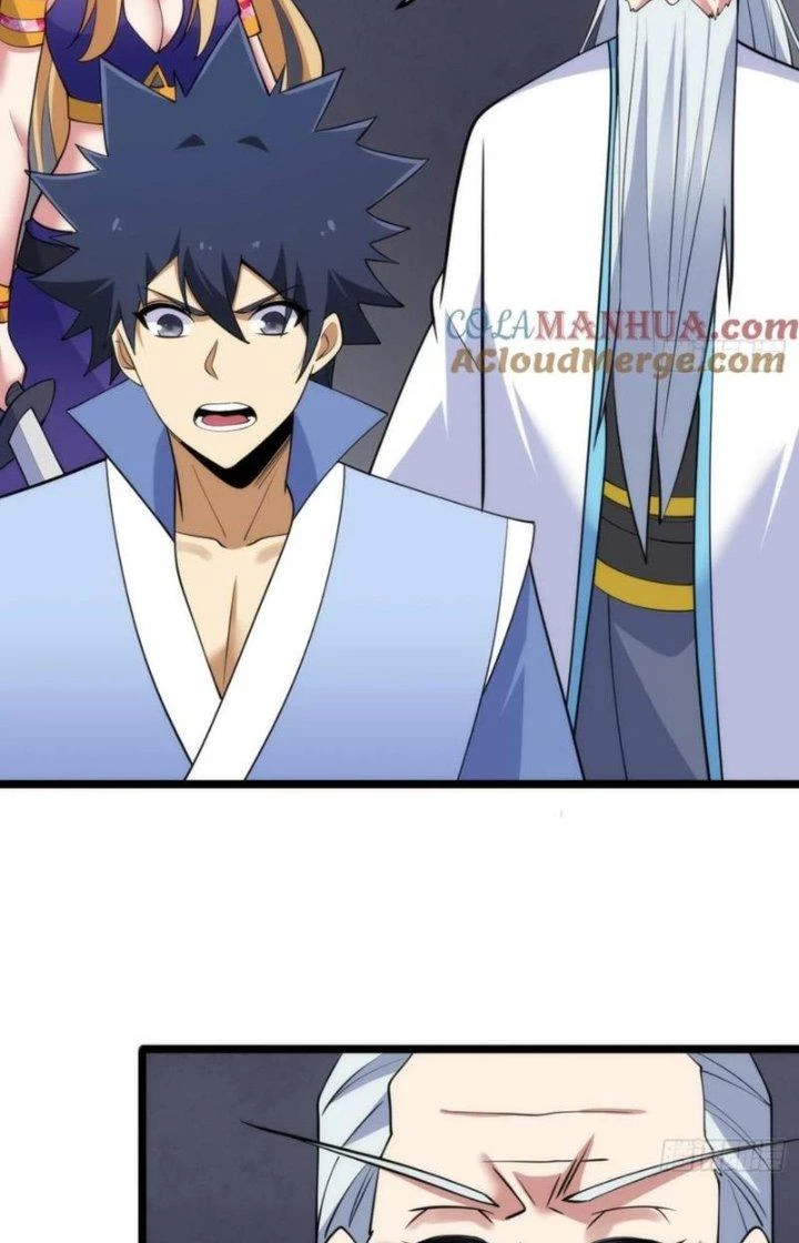 Ta Chỉ Muốn Bị Các Vị Đánh Chết Chapter 180 - 23