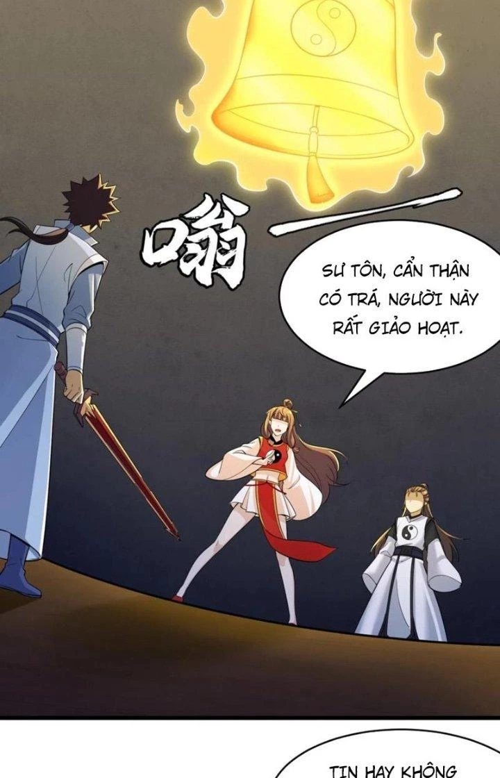 Ta Chỉ Muốn Bị Các Vị Đánh Chết Chapter 180 - 30