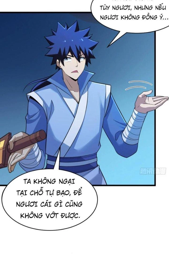 Ta Chỉ Muốn Bị Các Vị Đánh Chết Chapter 180 - 31