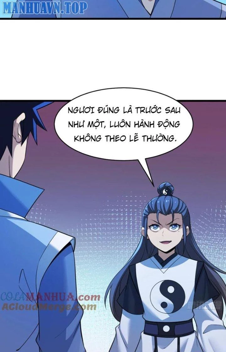 Ta Chỉ Muốn Bị Các Vị Đánh Chết Chapter 180 - 34
