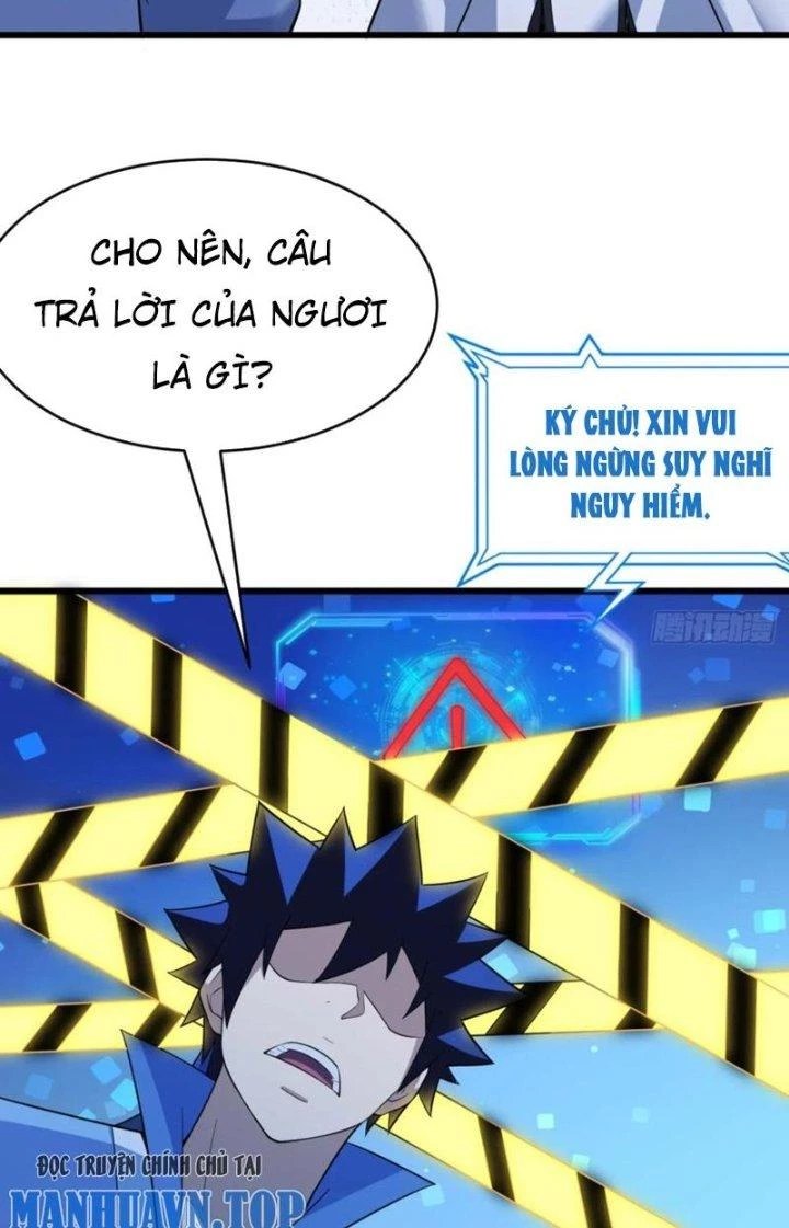 Ta Chỉ Muốn Bị Các Vị Đánh Chết Chapter 180 - 35
