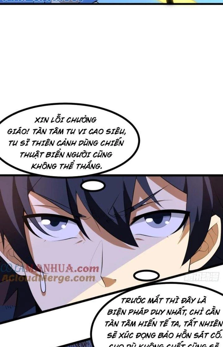 Ta Chỉ Muốn Bị Các Vị Đánh Chết Chapter 180 - 36