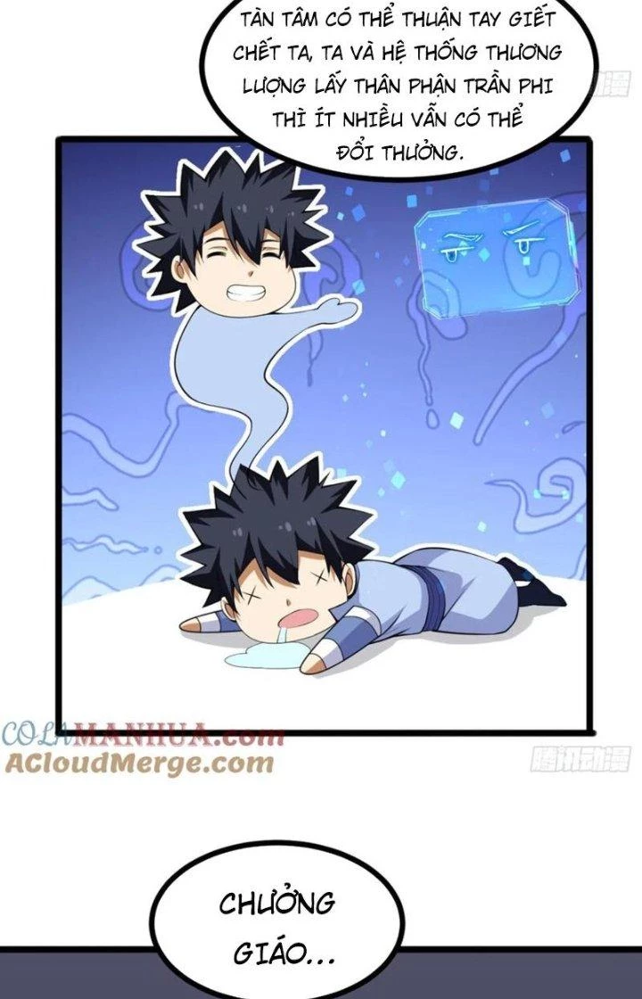 Ta Chỉ Muốn Bị Các Vị Đánh Chết Chapter 180 - 38