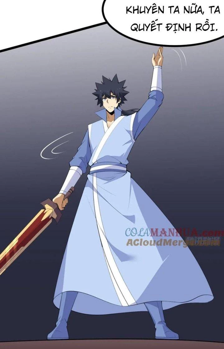 Ta Chỉ Muốn Bị Các Vị Đánh Chết Chapter 180 - 40