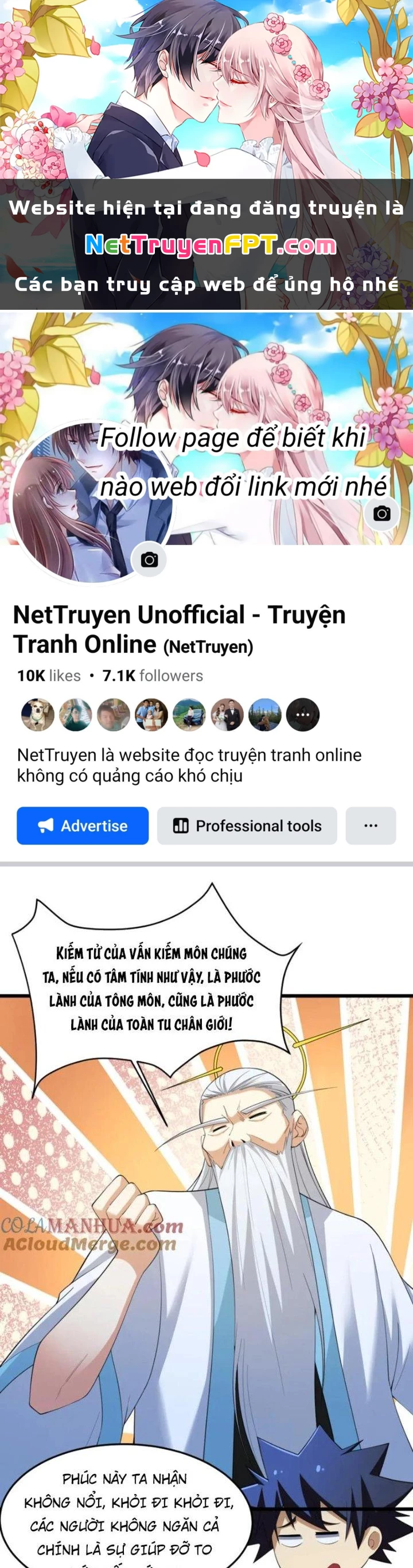 Ta Chỉ Muốn Bị Các Vị Đánh Chết Chapter 181 - 1