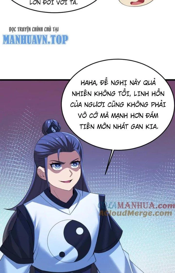 Ta Chỉ Muốn Bị Các Vị Đánh Chết Chapter 181 - 2