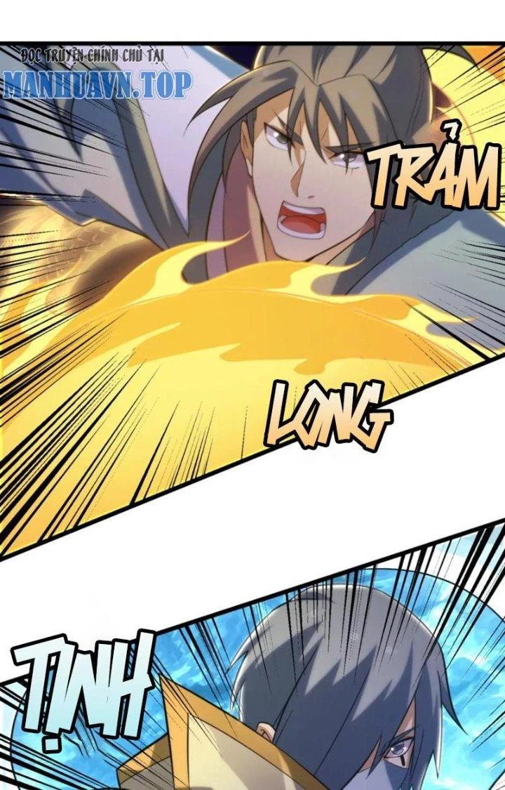 Ta Chỉ Muốn Bị Các Vị Đánh Chết Chapter 181 - 6