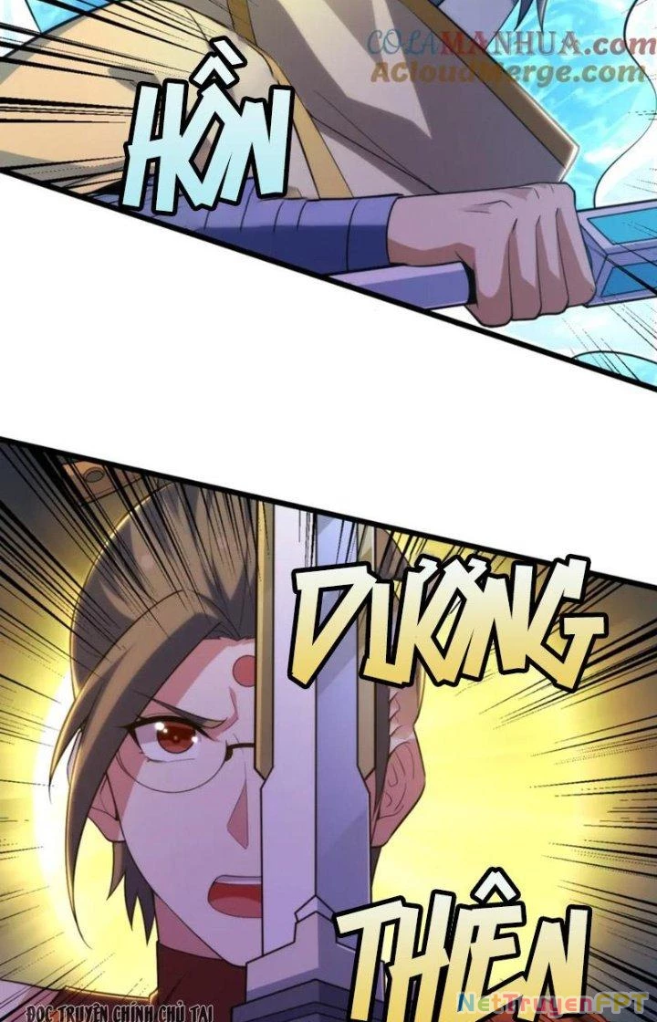 Ta Chỉ Muốn Bị Các Vị Đánh Chết Chapter 181 - 7