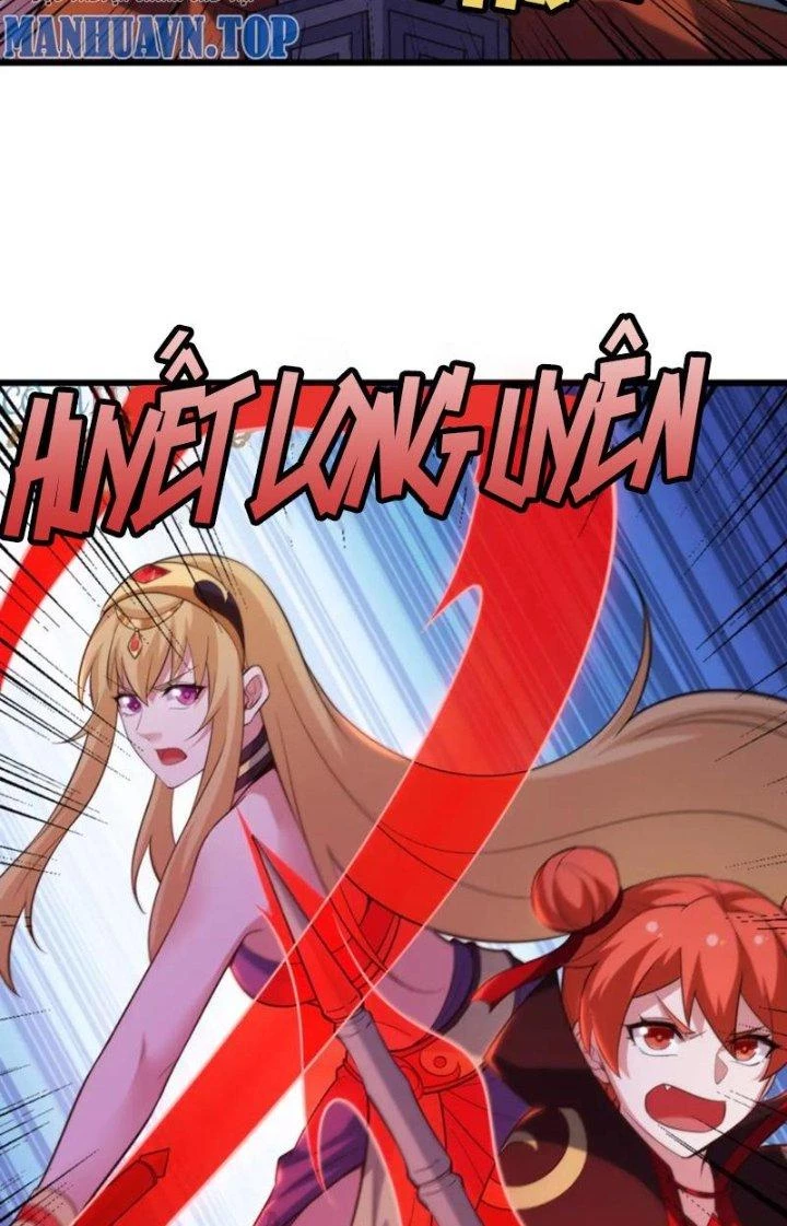 Ta Chỉ Muốn Bị Các Vị Đánh Chết Chapter 181 - 8