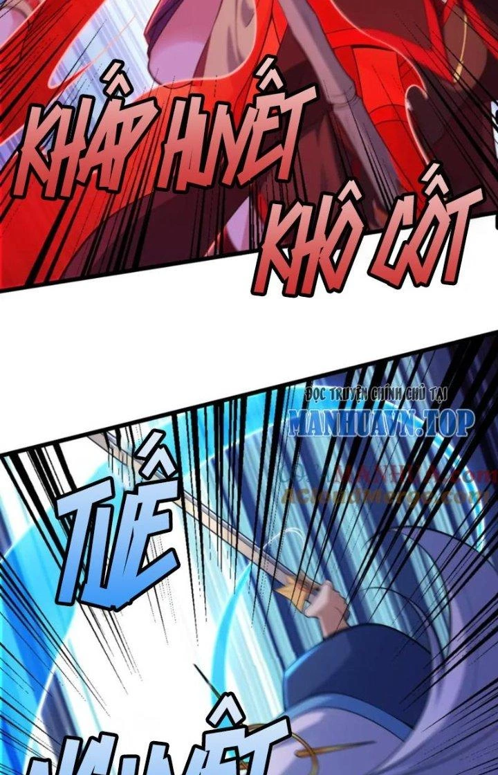 Ta Chỉ Muốn Bị Các Vị Đánh Chết Chapter 181 - 9