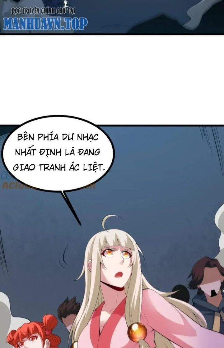 Ta Chỉ Muốn Bị Các Vị Đánh Chết Chapter 181 - 12