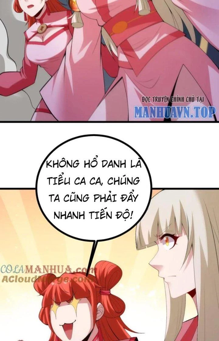 Ta Chỉ Muốn Bị Các Vị Đánh Chết Chapter 181 - 13