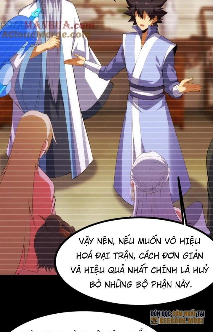 Ta Chỉ Muốn Bị Các Vị Đánh Chết Chapter 181 - 15