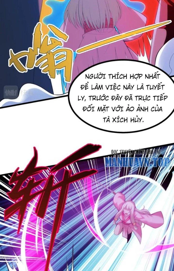 Ta Chỉ Muốn Bị Các Vị Đánh Chết Chapter 181 - 19