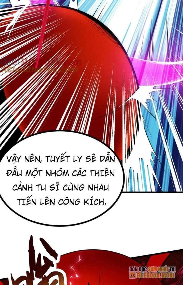 Ta Chỉ Muốn Bị Các Vị Đánh Chết Chapter 181 - 20