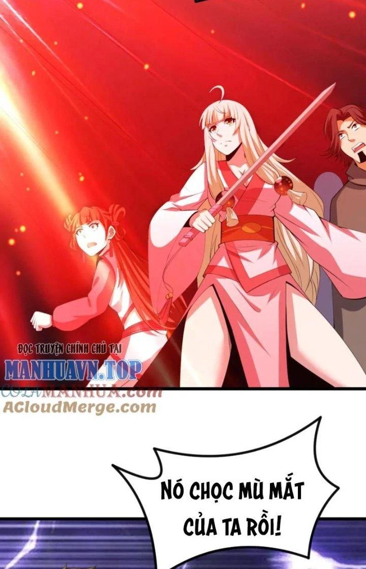 Ta Chỉ Muốn Bị Các Vị Đánh Chết Chapter 181 - 22