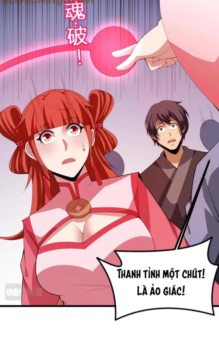 Ta Chỉ Muốn Bị Các Vị Đánh Chết Chapter 181 - 24