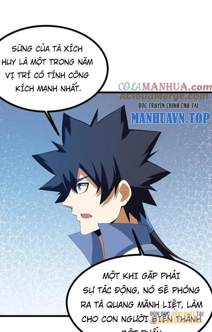Ta Chỉ Muốn Bị Các Vị Đánh Chết Chapter 181 - 25